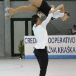 Memorial Pavel Sedmak - Davide Bressan