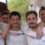 Medvaški turnir 5:5