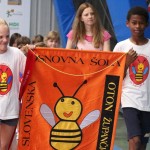 Športna šola Trst: Osnovnošolska olimpiada