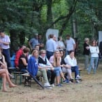 Športni park Pavel Sedmak, finale Jezikovnega poligona