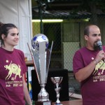 Medvaški turnir 5:5