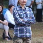 Športni park Pavel Sedmak, finale Jezikovnega poligona
