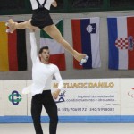 Memorial Pavel Sedmak - Davide Bressan