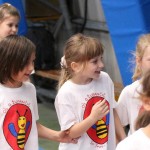 Športna šola Trst: Osnovnošolska olimpiada