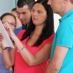 Športni dan večstopenjske šole