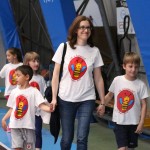 Športna šola Trst: Osnovnošolska olimpiada