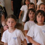 Športni dan večstopenjske šole