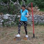 Športni park Pavel Sedmak, finale Jezikovnega poligona