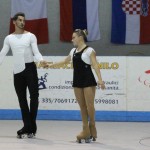Memorial Pavel Sedmak - Davide Bressan