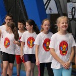 Športna šola Trst: Osnovnošolska olimpiada