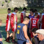 Memorial Savo Ušaj
