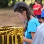 Športni park Pavel Sedmak, finale Jezikovnega poligona