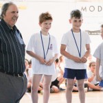 Športni dan večstopenjske šole