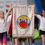 Športna šola Trst: Osnovnošolska olimpiada