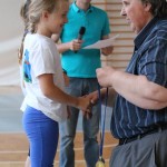 Športni dan večstopenjske šole