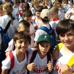 Moj prijatelj šampion - Un campione per Amico