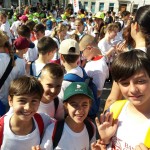 Moj prijatelj šampion - Un campione per Amico