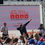 Moj prijatelj šampion - Un campione per Amico