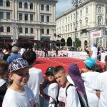 Moj prijatelj šampion - Un campione per Amico