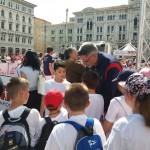 Moj prijatelj šampion - Un campione per Amico