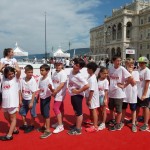 Moj prijatelj šampion - Un campione per Amico