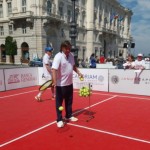 Moj prijatelj šampion - Un campione per Amico