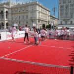 Moj prijatelj šampion - Un campione per Amico