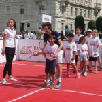 Moj prijatelj šampion - Un campione per Amico