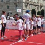 Moj prijatelj šampion - Un campione per Amico