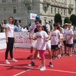 Moj prijatelj šampion - Un campione per Amico