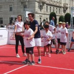 Moj prijatelj šampion - Un campione per Amico