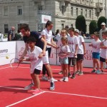 Moj prijatelj šampion - Un campione per Amico