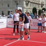 Moj prijatelj šampion - Un campione per Amico