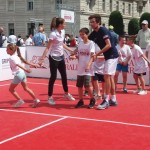 Moj prijatelj šampion - Un campione per Amico