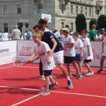 Moj prijatelj šampion - Un campione per Amico