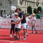 Moj prijatelj šampion - Un campione per Amico