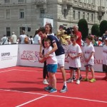 Moj prijatelj šampion - Un campione per Amico