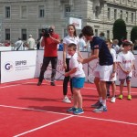 Moj prijatelj šampion - Un campione per Amico