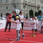 Moj prijatelj šampion - Un campione per Amico