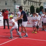 Moj prijatelj šampion - Un campione per Amico