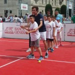 Moj prijatelj šampion - Un campione per Amico