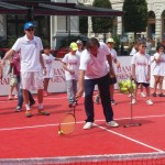 Moj prijatelj šampion - Un campione per Amico