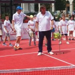 Moj prijatelj šampion - Un campione per Amico