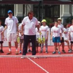 Moj prijatelj šampion - Un campione per Amico