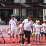 Moj prijatelj šampion - Un campione per Amico