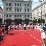 Moj prijatelj šampion - Un campione per Amico