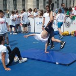 Moj prijatelj šampion - Un campione per Amico