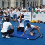 Moj prijatelj šampion - Un campione per Amico