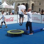 Moj prijatelj šampion - Un campione per Amico