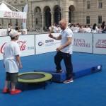 Moj prijatelj šampion - Un campione per Amico